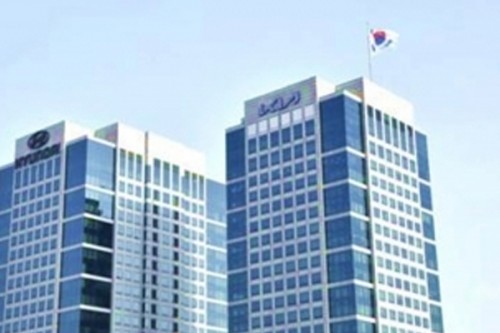 Facility investment in S. Korea reaches 4-year high in 2025