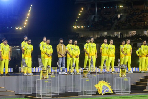 IPL 2026: Ashwin picks CSK's playing XI after MS Dhoni's injury