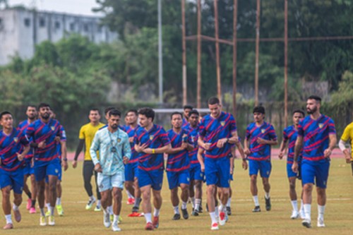 Chennaiyin FC name 29-man squad for ISL 2025-26