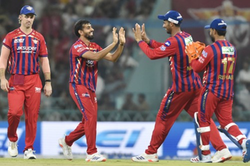 IPL 2026: When and Where to watch LSG vs KKR, know all details