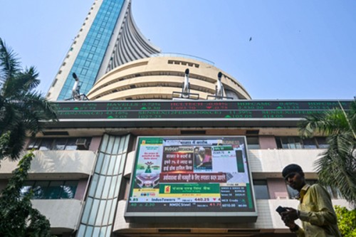 Sensex, Nifty to remain closed on Ram Navami