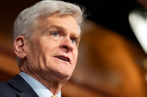 US bill targets foreign legal harassment