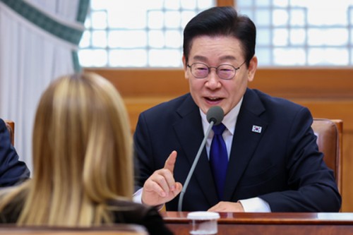 UAE pledges to supply crude oil to S. Korea with top priority