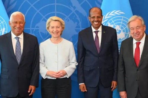 Gaza, Palestinian state recognition set to dominate UN?
