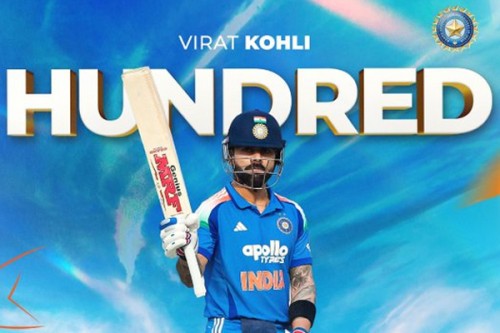 Virat has a 'zidd' to prove his critics wrong: Kaif