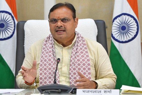 Raj govt to organise artificial rain via drones at Jaipur's Ramgarh Dam today