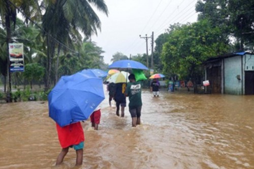 Cyclone Ditwah: Sri Lanka's death toll climbs to 334