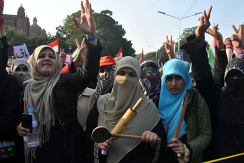 Pakistan LPG price surge intensifies hardship for citizens