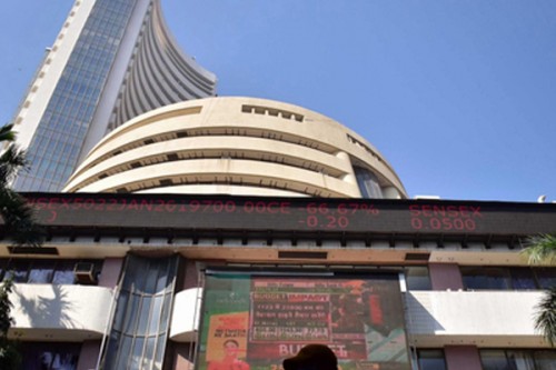 WPI inflation, India-US trade talks, Rupee movement likely to drive market next week