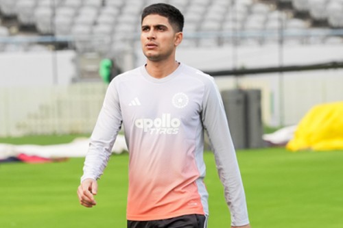 1st ODI: Gill returns at helm as India ask New Zealand to bat first