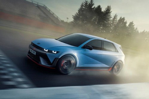 Hyundai's EV exports to US down 88 pc in January-May