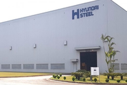 POSCO to invest in Hyundai Steel's US plant project