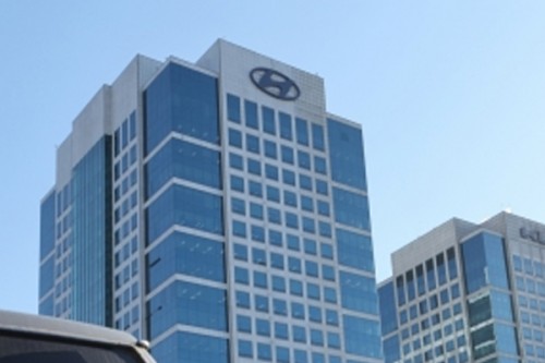 Hyundai, Kia to join hands with parts suppliers for carbon emission reduction