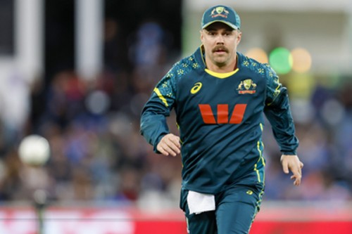 Head released from T20I squad to play Shield games for Ashes preparations