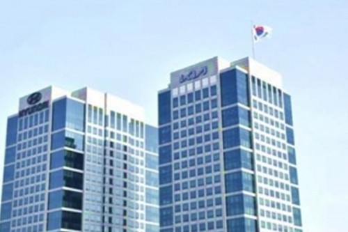 Hyundai, Kia's cumulative eco-friendly car sales top 1.5 million in US