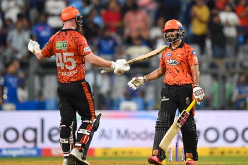 IPL 2026: When and where to watch SRH vs KKR, know all details