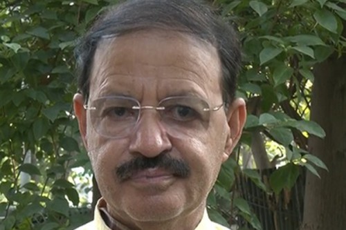 Pakistan using Turkish drones, China backing it: Rashid Alvi