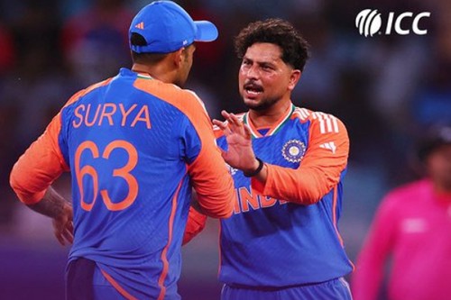 Asia Cup: Worked on bowling and fitness, everything was perfect, says Kuldeep