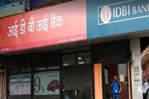 IDBI Bank stock tumbles nearly 16 pc after govt halts disinvestment plan