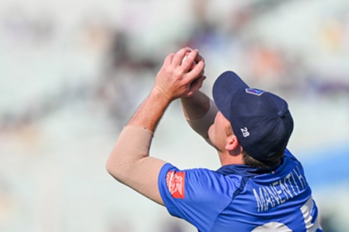 T20 WC: Italy opt to bowl against unchanged WI in final Group C match