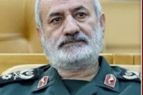 Israel says it eliminated top Iranian intelligence officials in Tehran