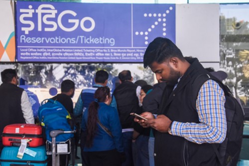 Govt working with full urgency to restore normalcy: MoS Mohol on IndiGo fiasco