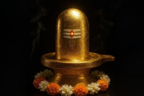 Rahul Gandhi, Kharge extend Mahashivratri greetings to countrymen