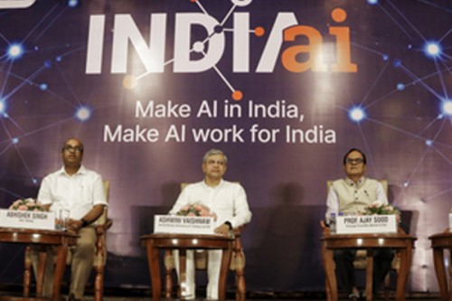India's AI talent base expected to more than double by 2027