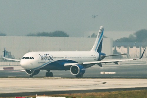 Disruptions continue: IndiGo cancels 58 flights at Hyderabad airport