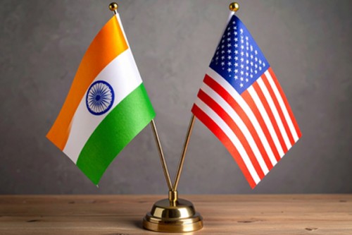 Trump tariffs a starting point for renewed negotiation, India stays committed: HSBC