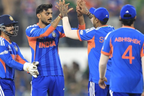 Super 8 Showdown: Heavyweights collide as T20 WC 2026 enters decisive phase