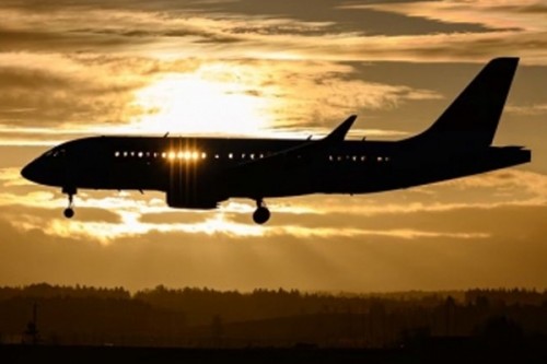 Air India stops flights to and from Tel Aviv after missile attack