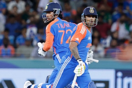 India vs Pakistan Asia Cup match hit by 'no handshake' controversy on sunday?