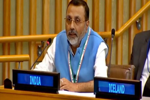 India turns spotlight on litany of Pak atrocities on children at UNGA