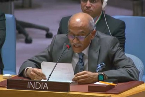 India condemns Pakistan's strikes on Afghanistan during Ramadan cites 'Islamic solidarity' hypocrisy
