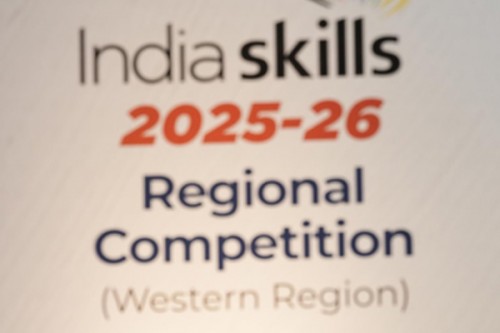 MSDE to position skilling at core of India's inclusive AI vision