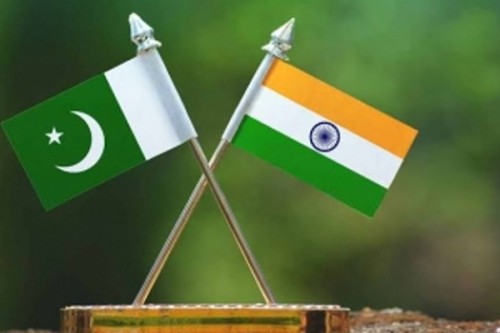 India bans all imports from Pakistan amid rising tensions