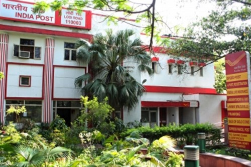 Govt rationalises certain international letter post services from Jan 1