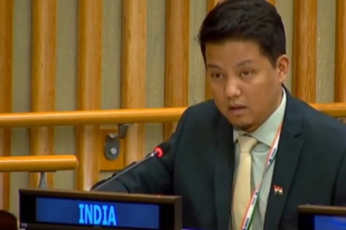 India criticises 'inaccurate' UN report that its traditional culture endangered 