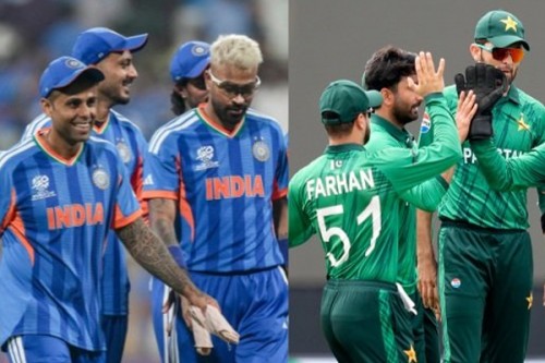 Colombo braces for cricket's ultimate war: India vs Pakistan at Premadasa