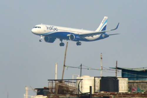 R-Day curbs disrupt flights after NOTAM in Delhi