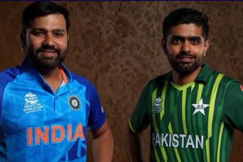 World Championship of Legends unveil schedule; India-Pakistan match on July 6