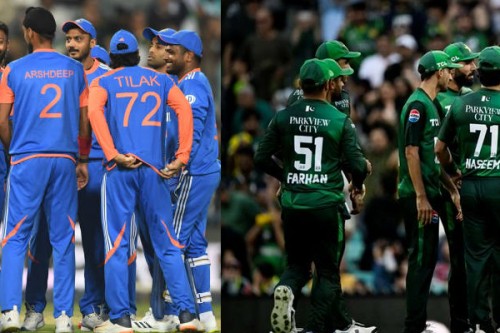 Asia Cup 2025 clash between India and Pakistan Don't make it a big says Kapil Dev?  