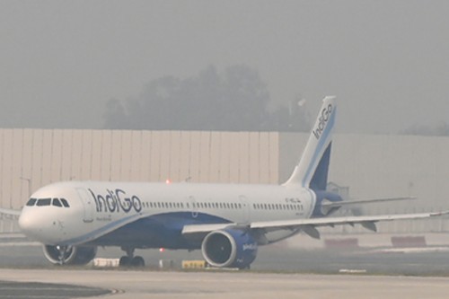 Airfares skyrocket across India amid IndiGo's massive disruptions