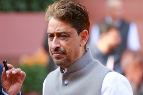 Khamenei will be remembered as brave leader, says Congress MP