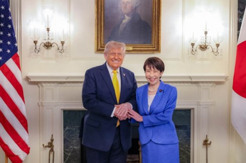 US, Japan unveil $100 billion strategic push