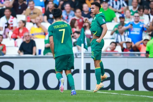 Late goals send Bolivia into FIFA WC playoff final