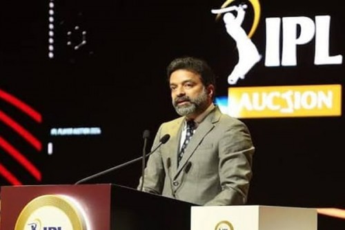 Hype around India-Pak matches overstated, contest not what it used to be: Arun Dhumal