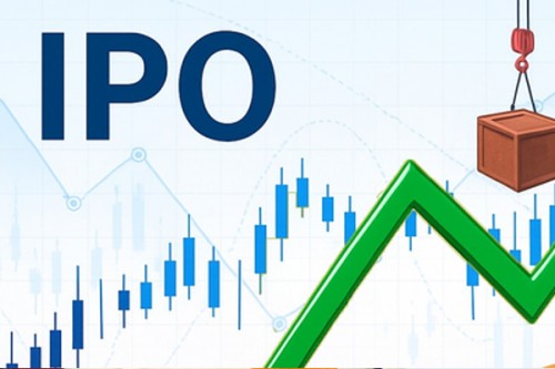 Hot IPO year, cold returns: About 50 pc of 2025 listings below issue price