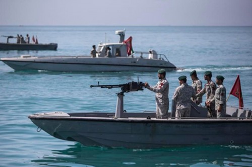 Australia will not send navy ship to Strait of Hormuz, official says